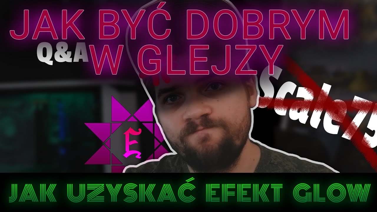 Muszę Wam o czymś powiedzieć...