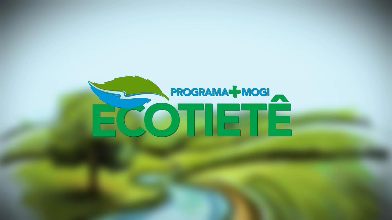 Programa+Mogi ECOTIETÊ