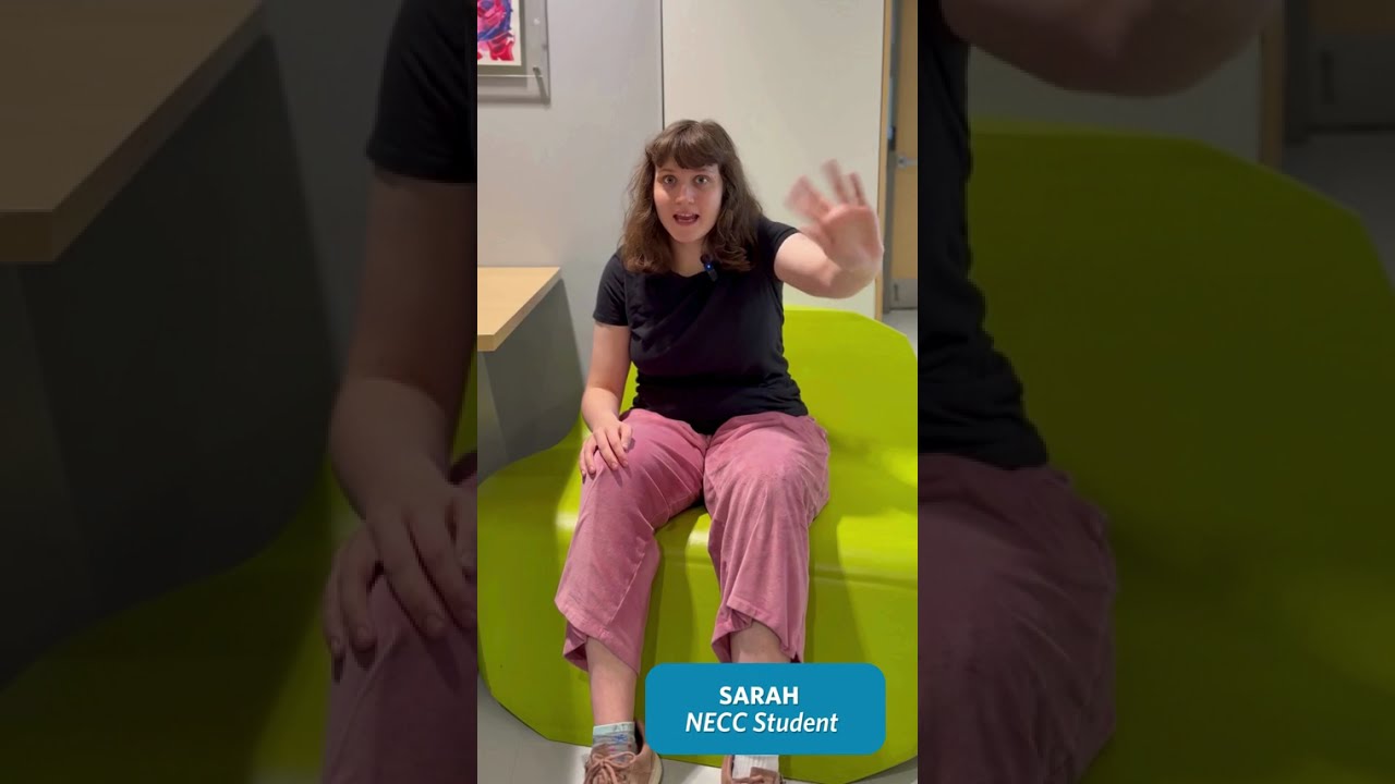 NECC Now September 2025