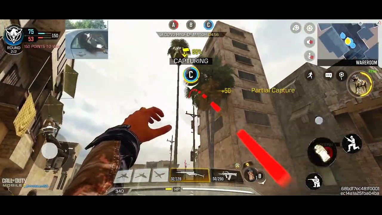 Ep471 Win leveling weapons in ranked call of duty mobile
