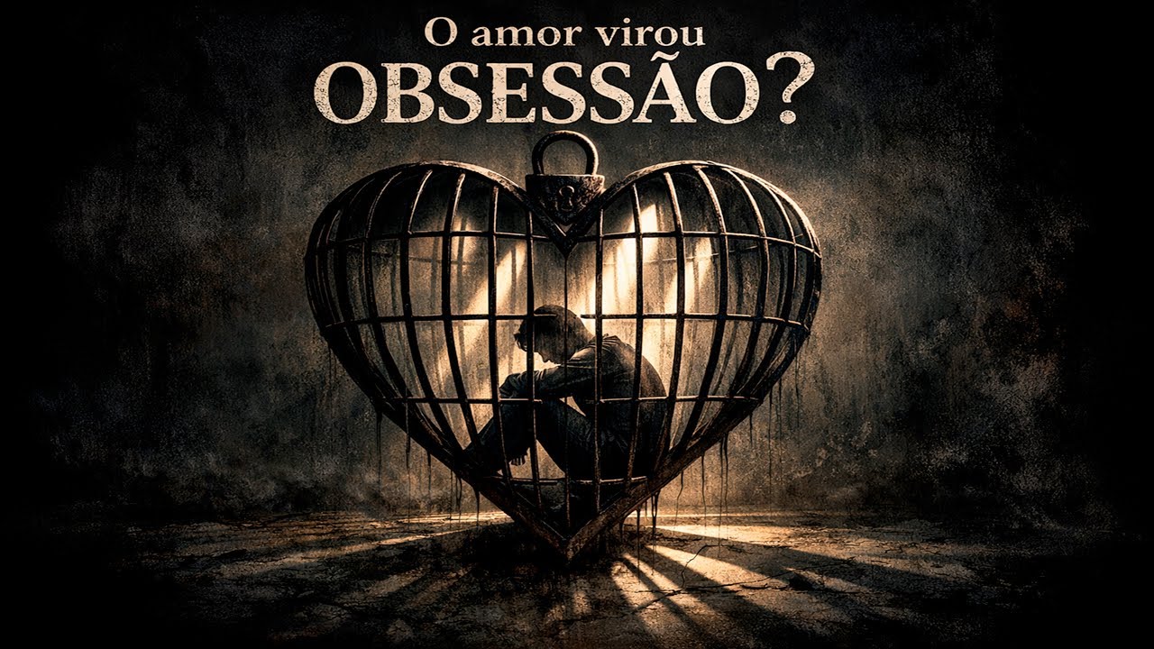 Por que buscar a pessoa certa está te deixando infeliz? PARE AGORA COM ESSA OBSESSÃO!