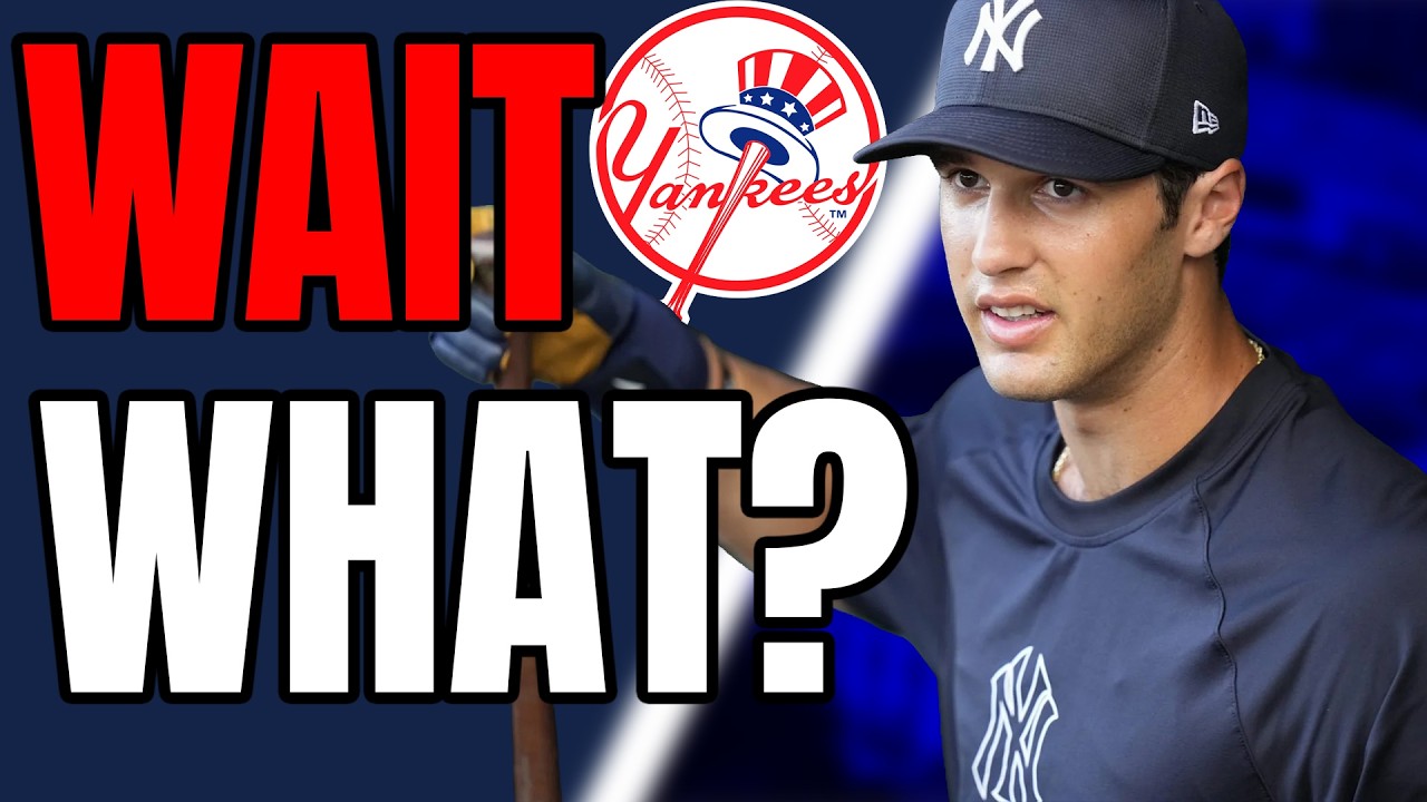 Yankees NEWS: SHOCKER? Is This True?