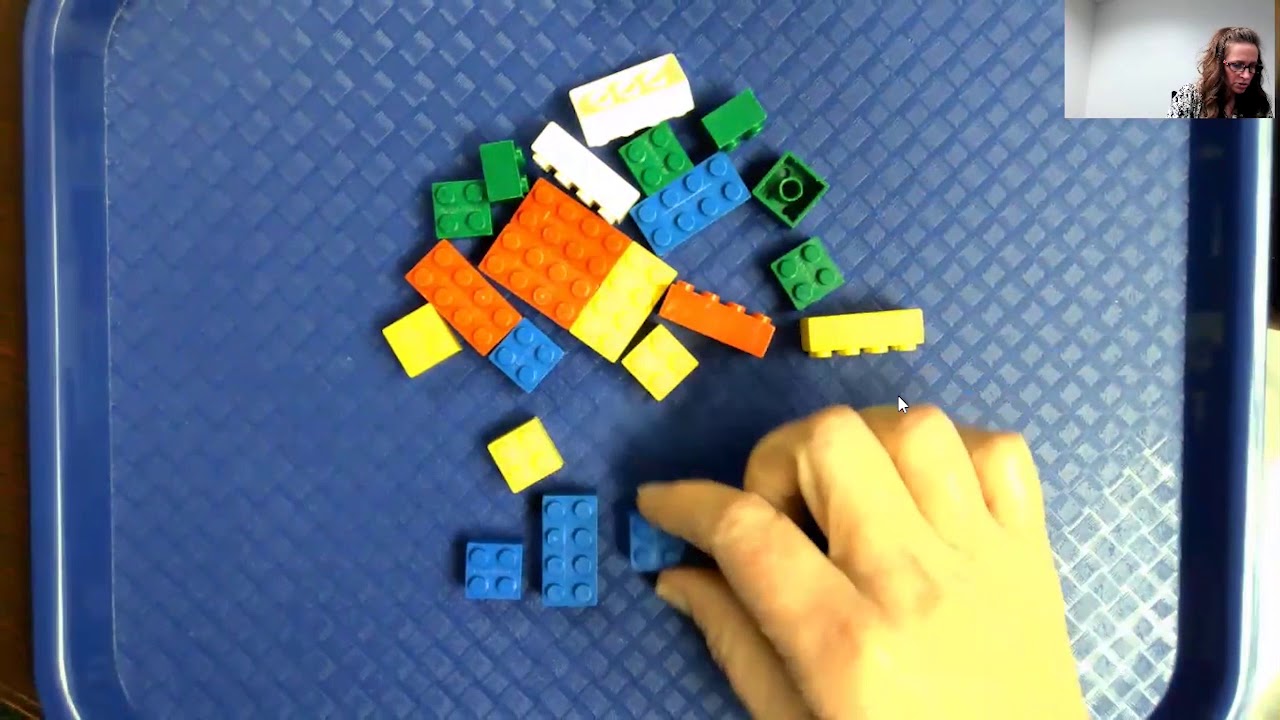 Patterns Lego