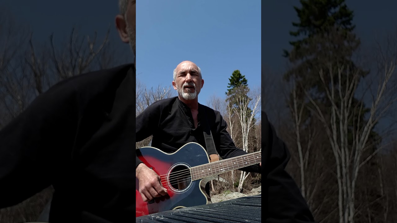 Diamond driller song - original