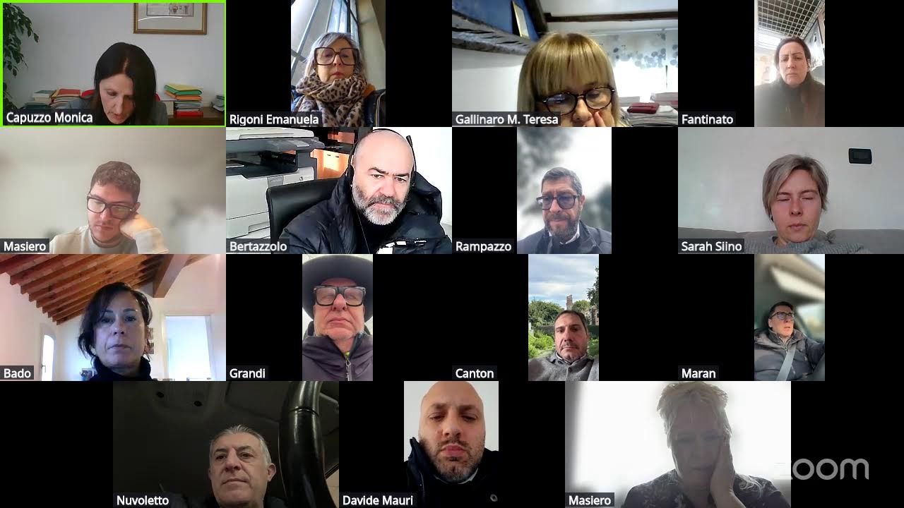 Consiglio Comunale 02/01/2026