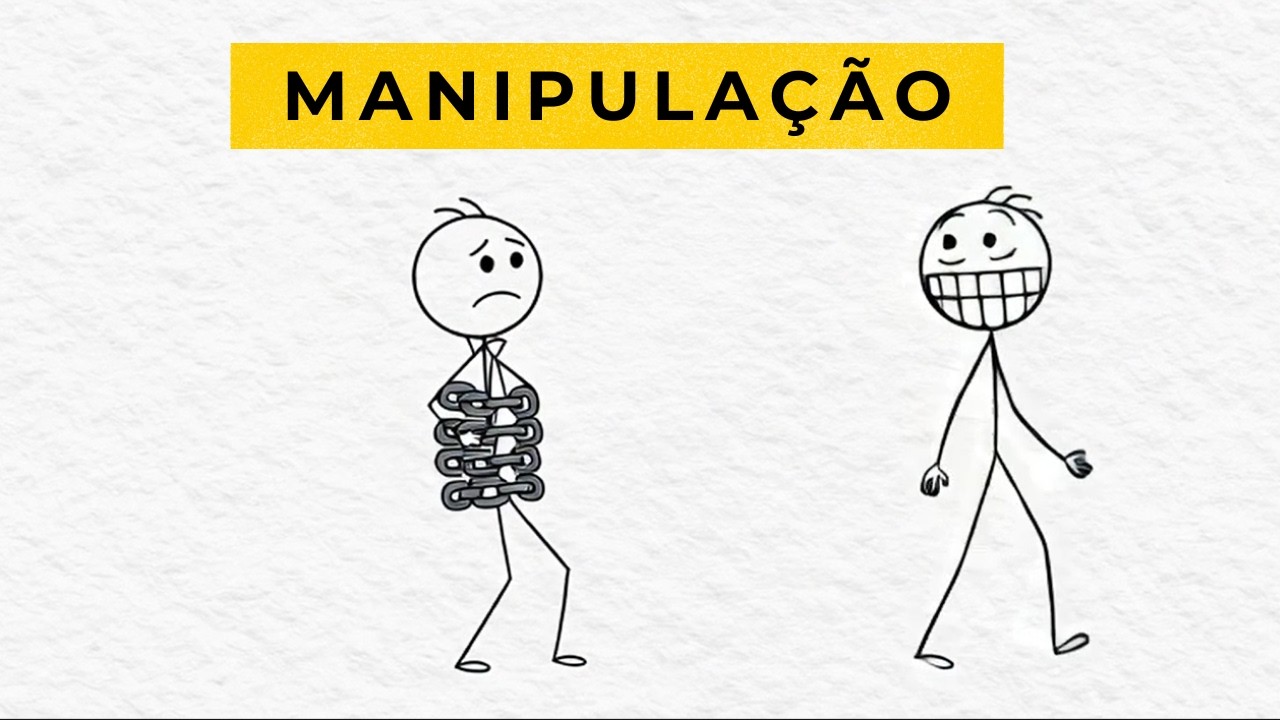 ENGENHARIA SOCIAL: COMO PESSOAS MANIPULAM