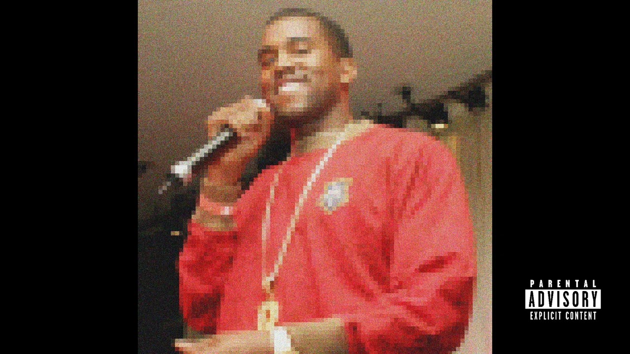 Kanye west soul sample type beat 