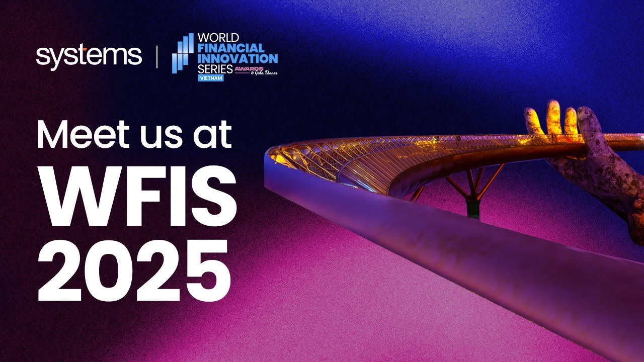 Systems Limited | WFIS Vietnam 2025