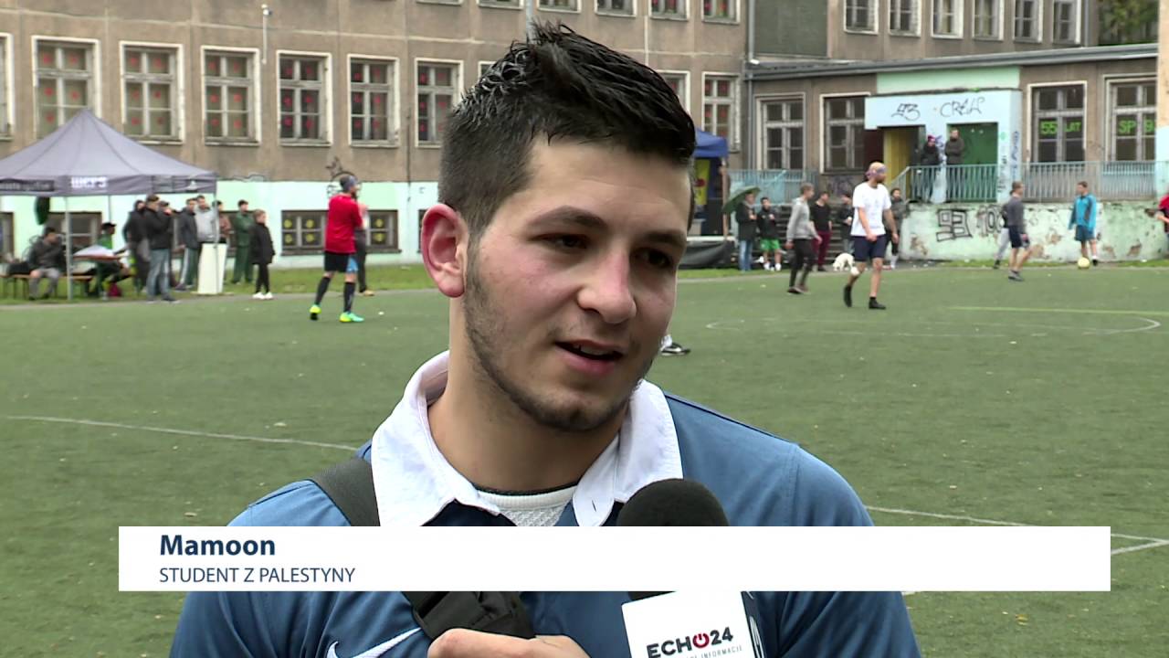 Zagrali przeciwko rasizmowi