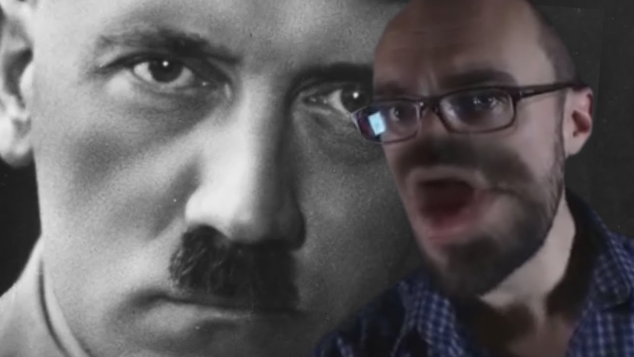 [YTP] Vsauce becomes Anti-Gei