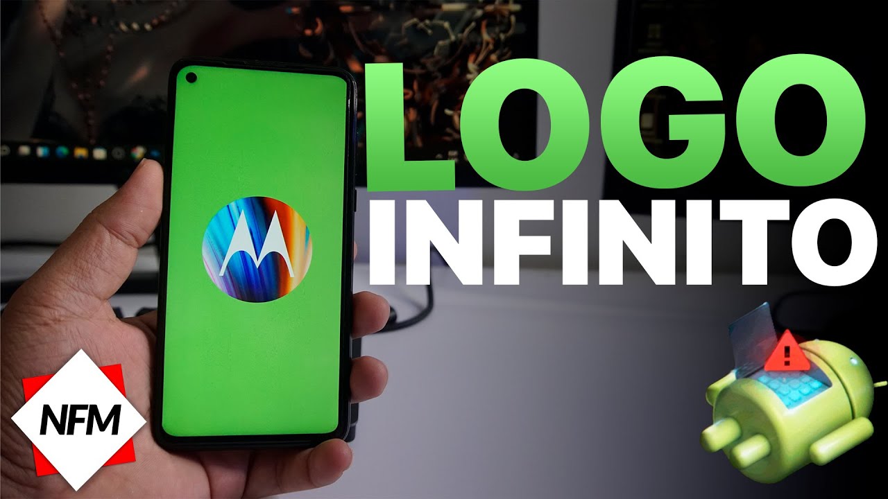 mi motorola no enciende se queda en el logo Quitar ROOT  instalar software (firmware)