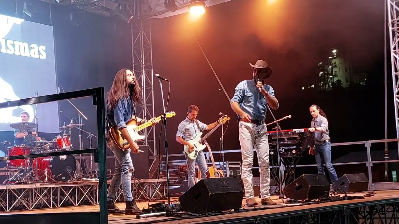 Bepi and the prismas @ Spirito del Pianeta 28 luglio 2025 - 20250728 213625