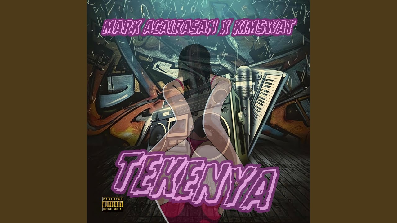 TEKENYA (feat. Kim Swat & Acairasan)
