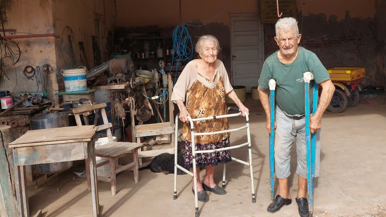 Son de los PRIMEROS POBLADORES de este tranquilo y misterioso pueblo /General Pinedo-Chaco