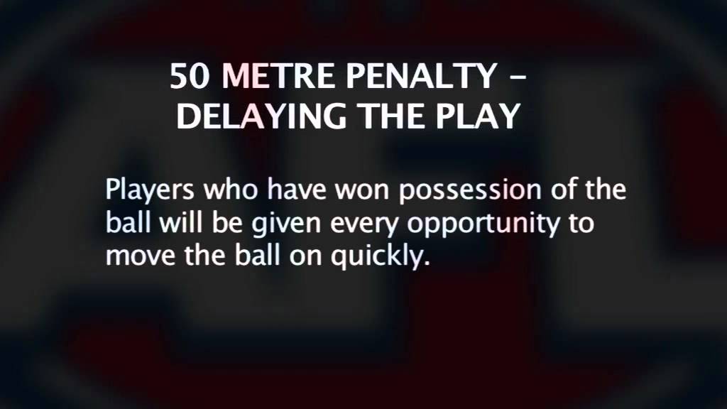 Holding the Ball