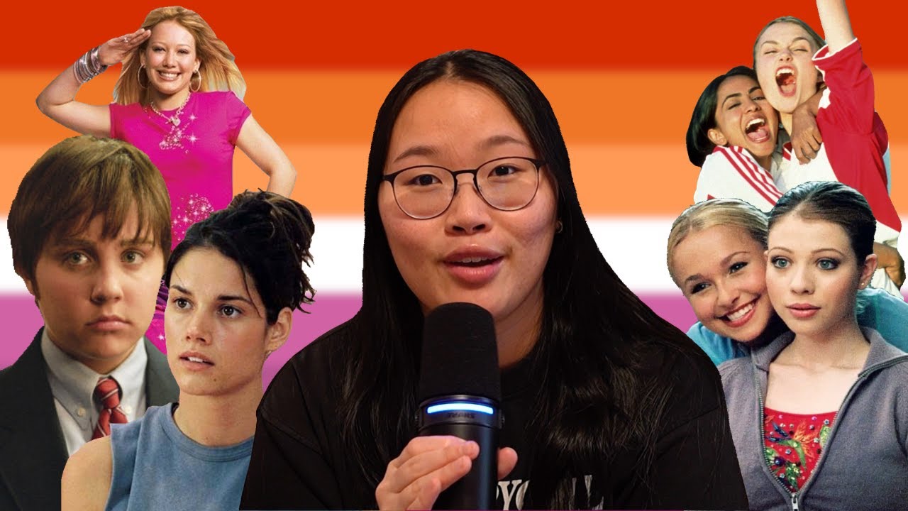 The Missed Gay Potential of 2000s Teen Sports Movies