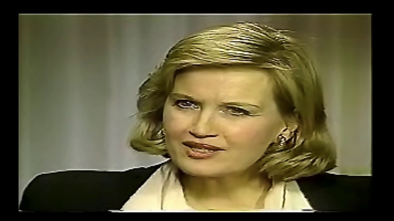 Diane Sawyer's 