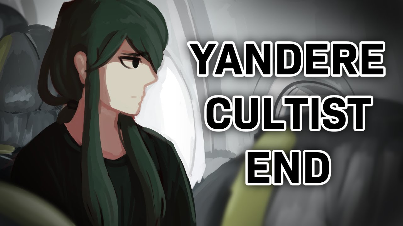 Yandere Cultist End || ASMR