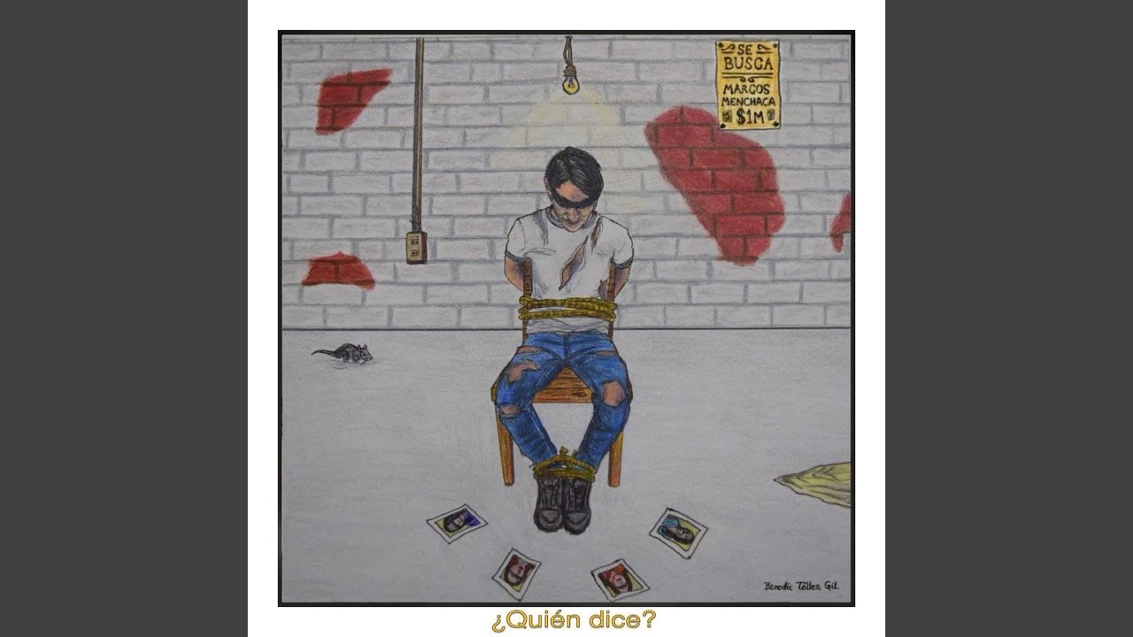 Qui&eacute;n Dice