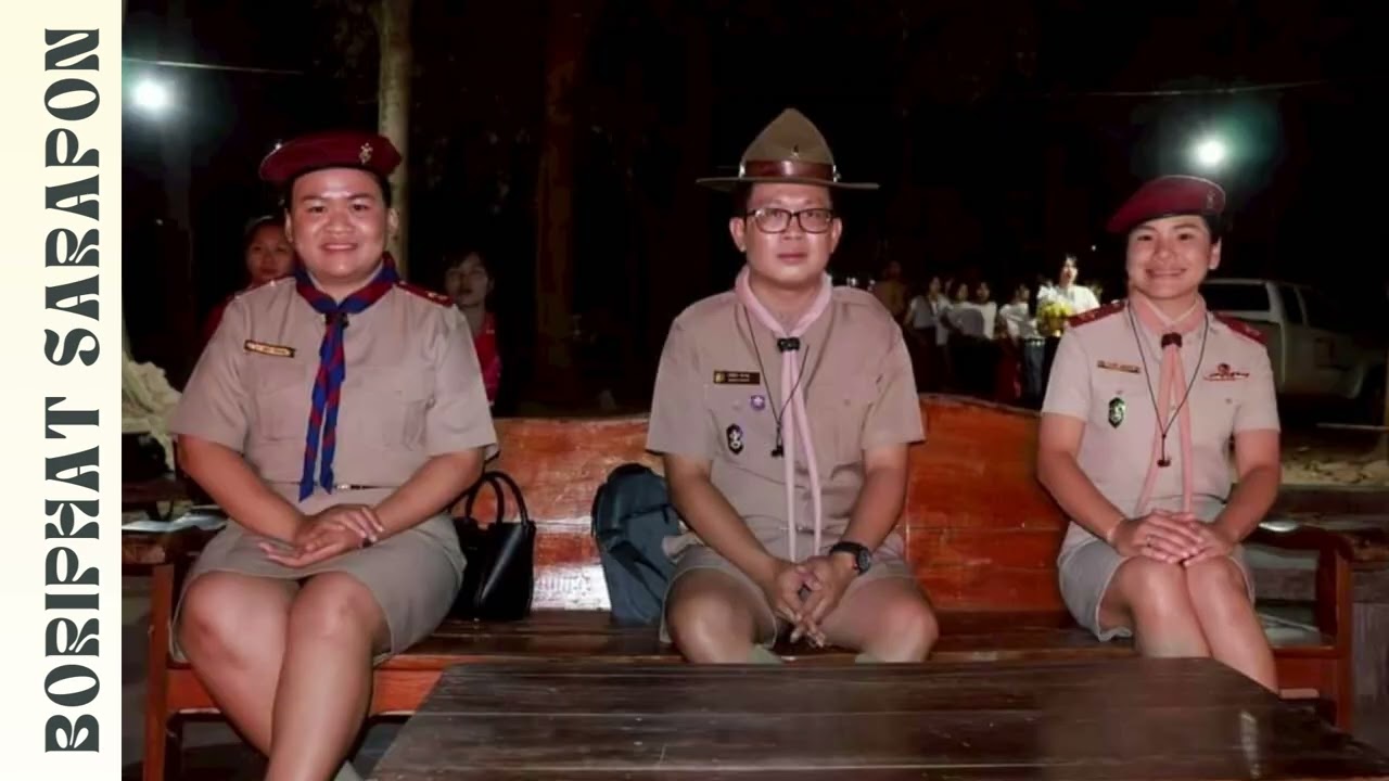 รองฯ นานกชุมวิทยาคม