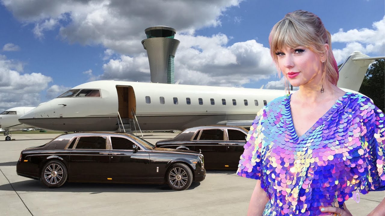 ✅ Taylor Swift's Lifestyle 2021 ★ Biography & Net Worth ★