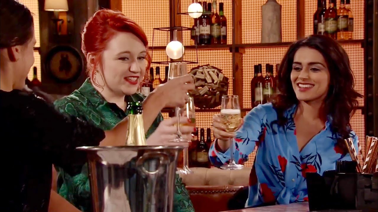 Kate and Rana (Kana) - February 22nd 2019 - Part 1 of 2