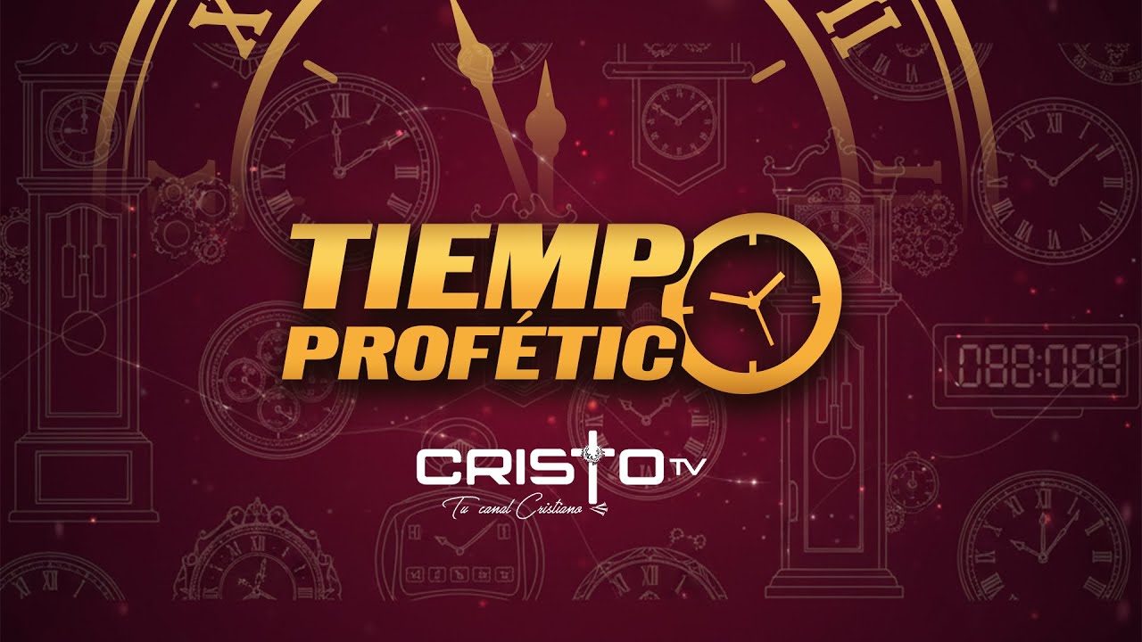 🔴 EN VIVO l Tiempo Profético l 2 de Febrero del 2026