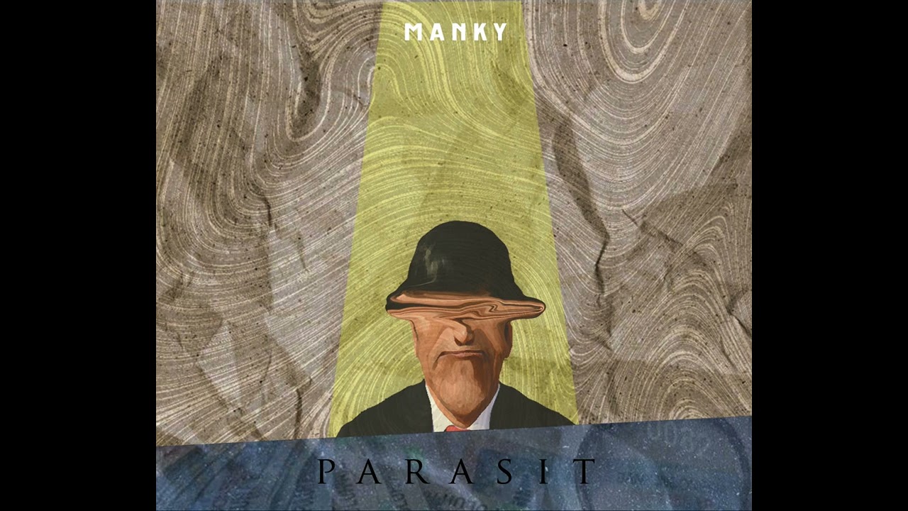 MANKY - Basa Basi Busuk ( Officia Audio )