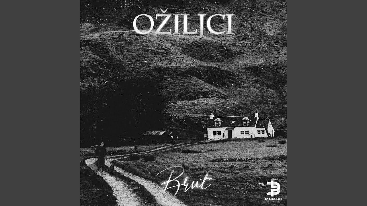 Ožiljci (feat. Lilmx)