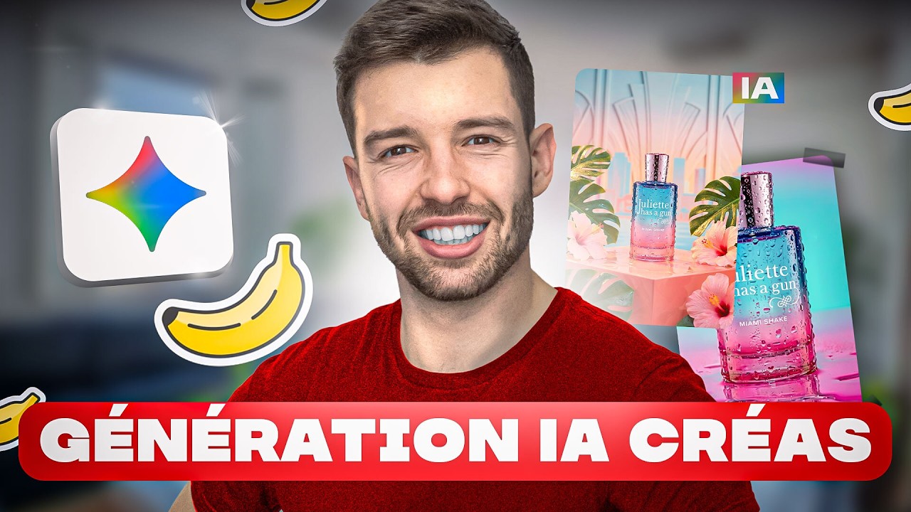 J'ai créé 135 créas statiques pour Pinterest... en 11 minutes avec l'IA