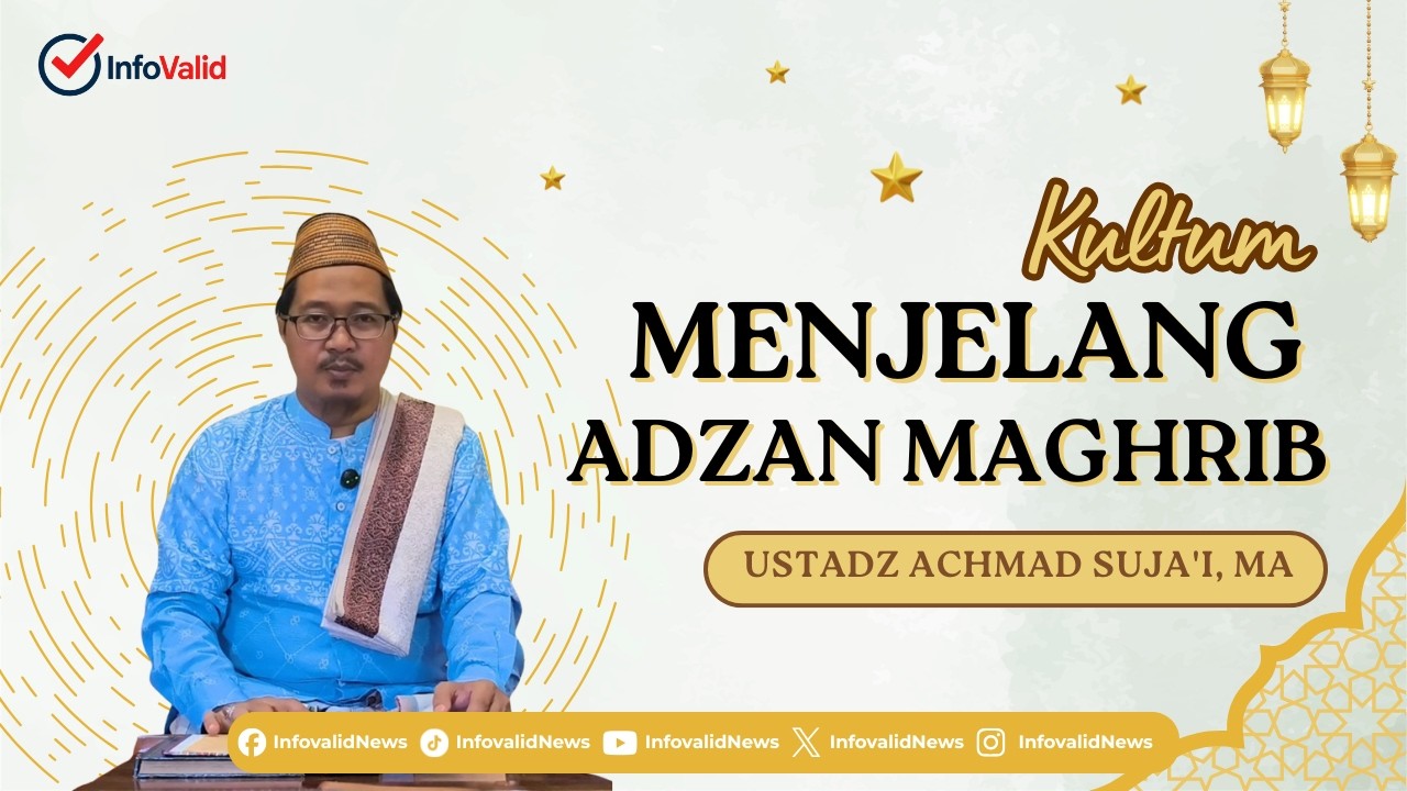 Rahasia Melawan Setan dengan Rasa Lapar - InfoValid Ramadhan