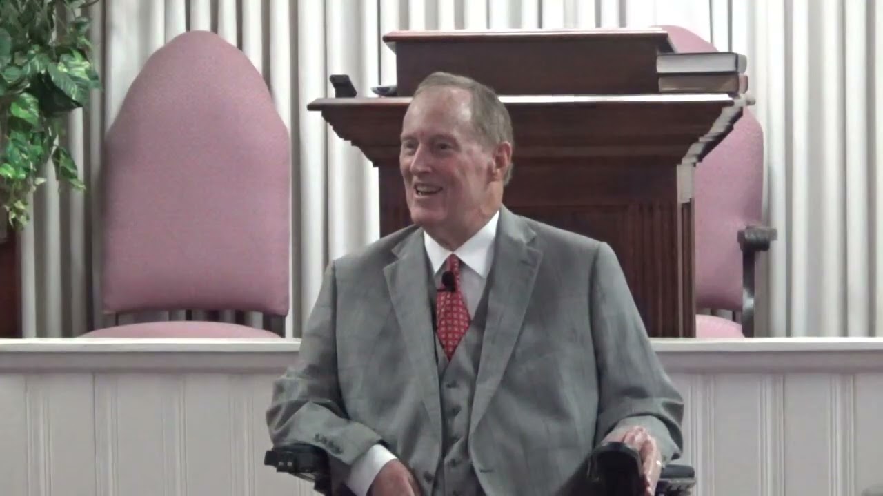 David Miller | Rizpah Upon the Rock - 2 Samuel 21:1-14