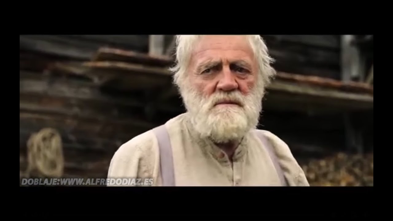 Abuelito papasito