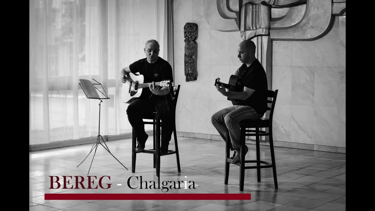 bereg - Chalgaria