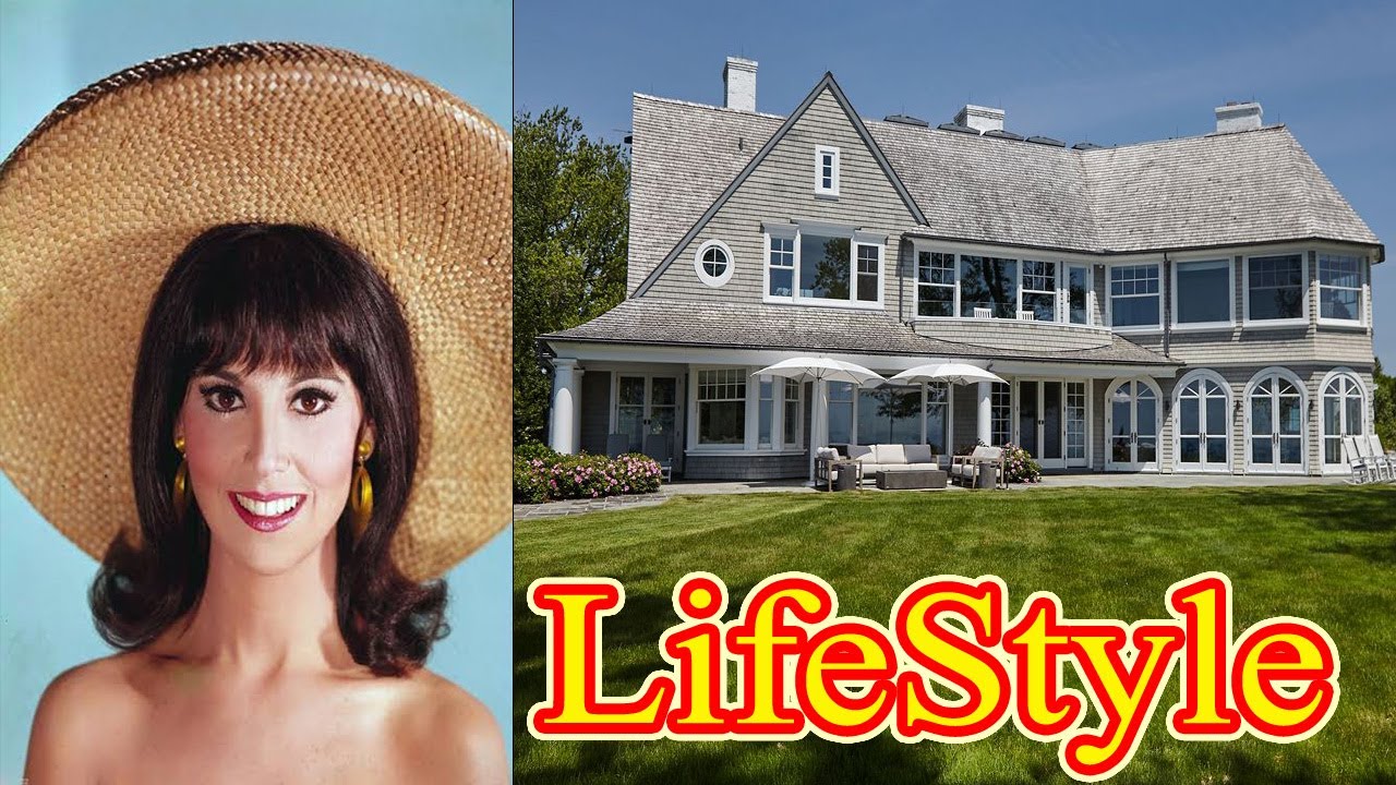 Marlo Thomas Luxury LifeStyle | Marlo Thomas Net Worth 2022 | Age Height Weight Boyfriend Dating Bio