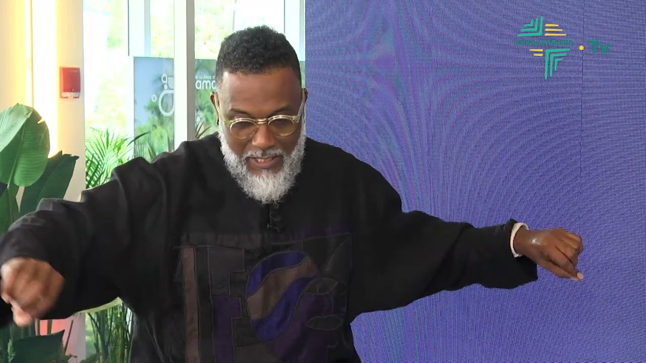 Interview with Robert Young, Fashion Designer and Founder of Cloth, Trinidad and Tobago