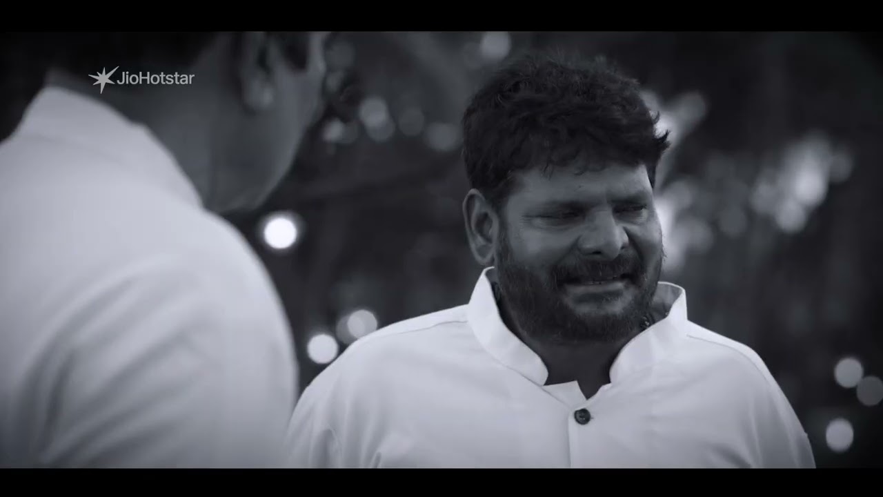 Hotstar Specials | RESORT | Streaming Now on JioHotstar | Week 16 - Promo 1