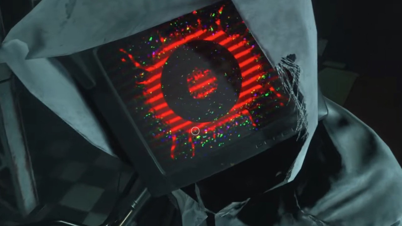 poppy playtime chapter 4... part 2