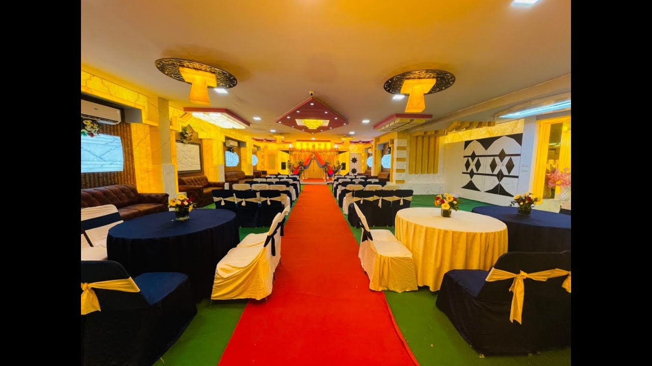 Hotel Vaibhav Inn ll Jhilmil 2 ll Gomti Nagar