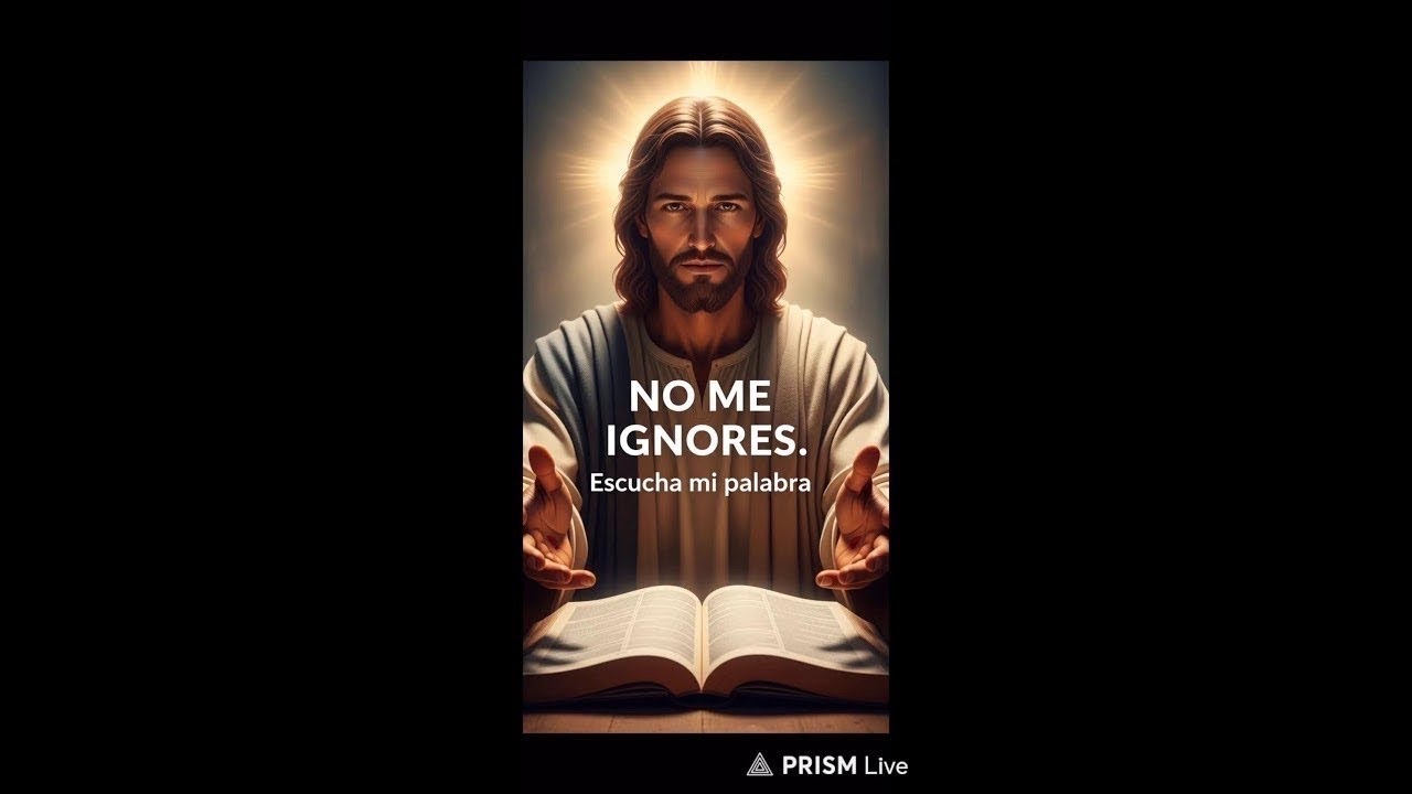 🔴 LA BIBLIA EN VIVO 🙏