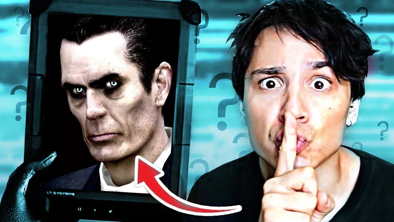 ГДЕ НАСТОЯЩИЙ G-МЕН?🤔 ТАЙНЫ И СЕКРЕТЫ В СЕРИАЛЕ SKIBIDI TOILET!😱 @Razoplay