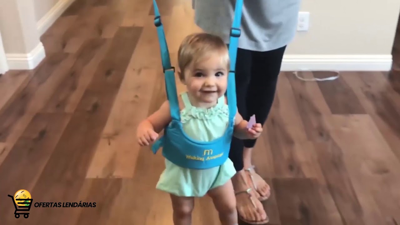 Magic Baby Walker Assistant™