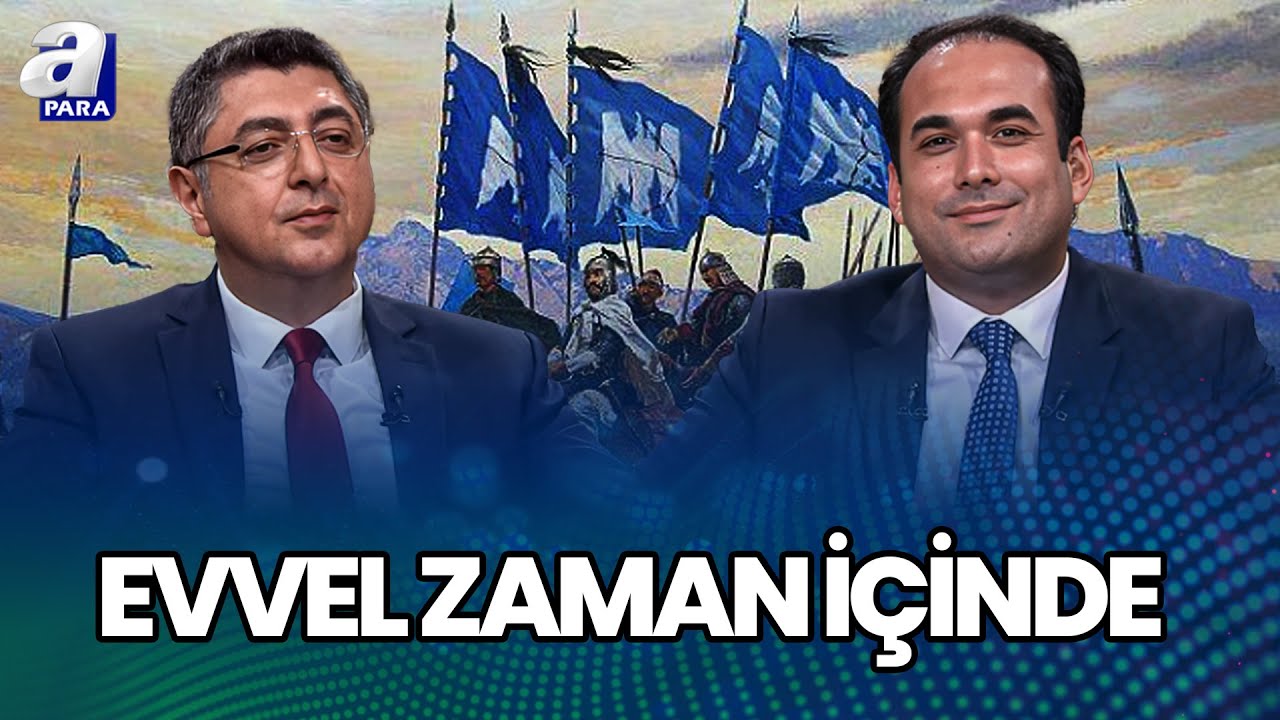 Sultan Sencer D&ouml;neminde B&uuml;y&uuml;k Sel&ccedil;uklu Devleti I Evvel Zaman İ&ccedil;inde I A Para