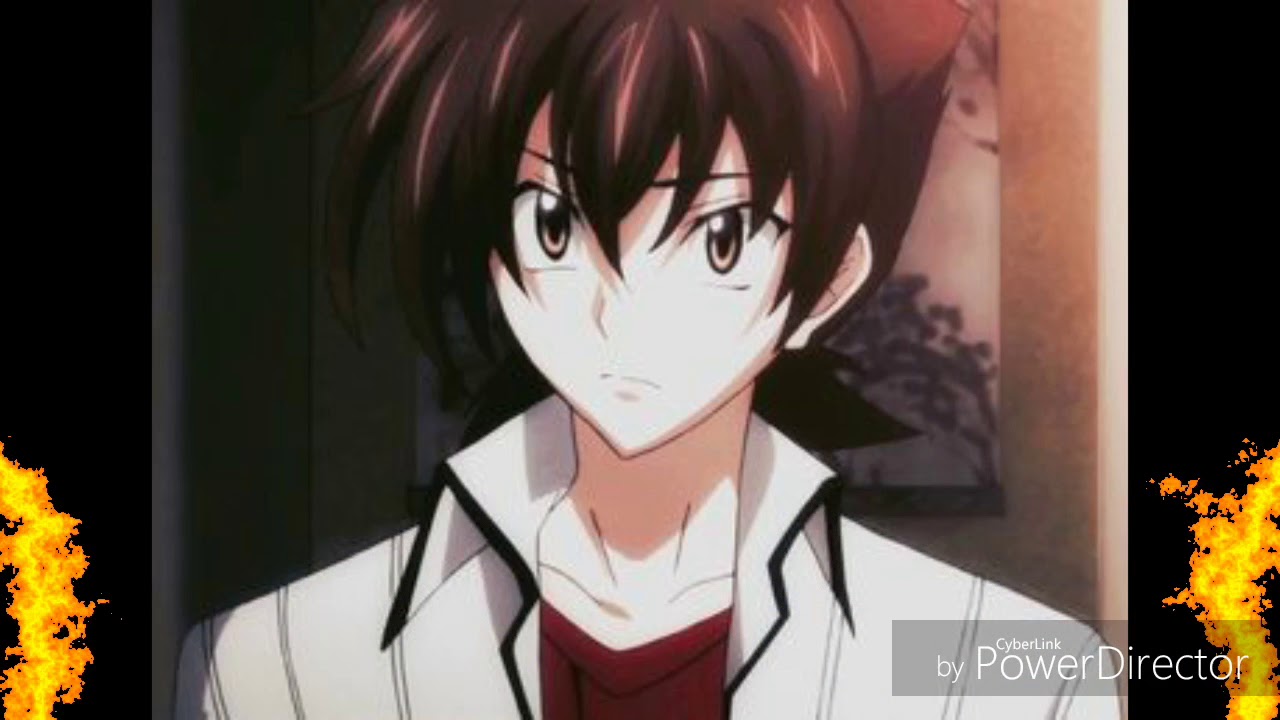 issei el despertar de la oscuridad original cap1