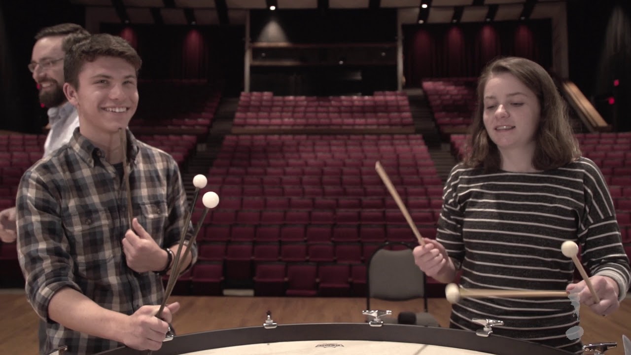Contemporary Youth Orchestra: Rock Your Potential
