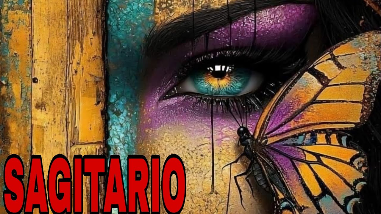 SAGITARIO♐LLAMARÁ TU ATENCIÓN! ES IMPRESIONANTE Y DE GRAN BENDICIÓN...