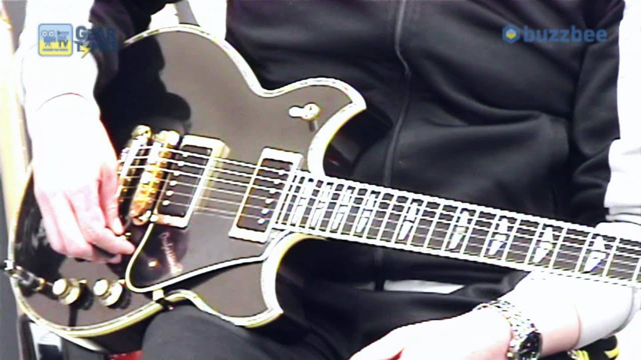 Yamaha 일렉기타 SG3000