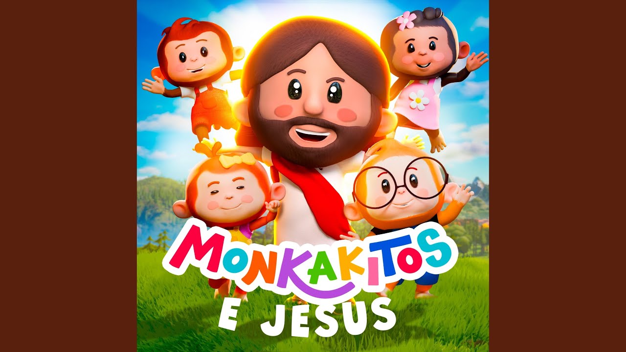 Jesus é o Seu Nome