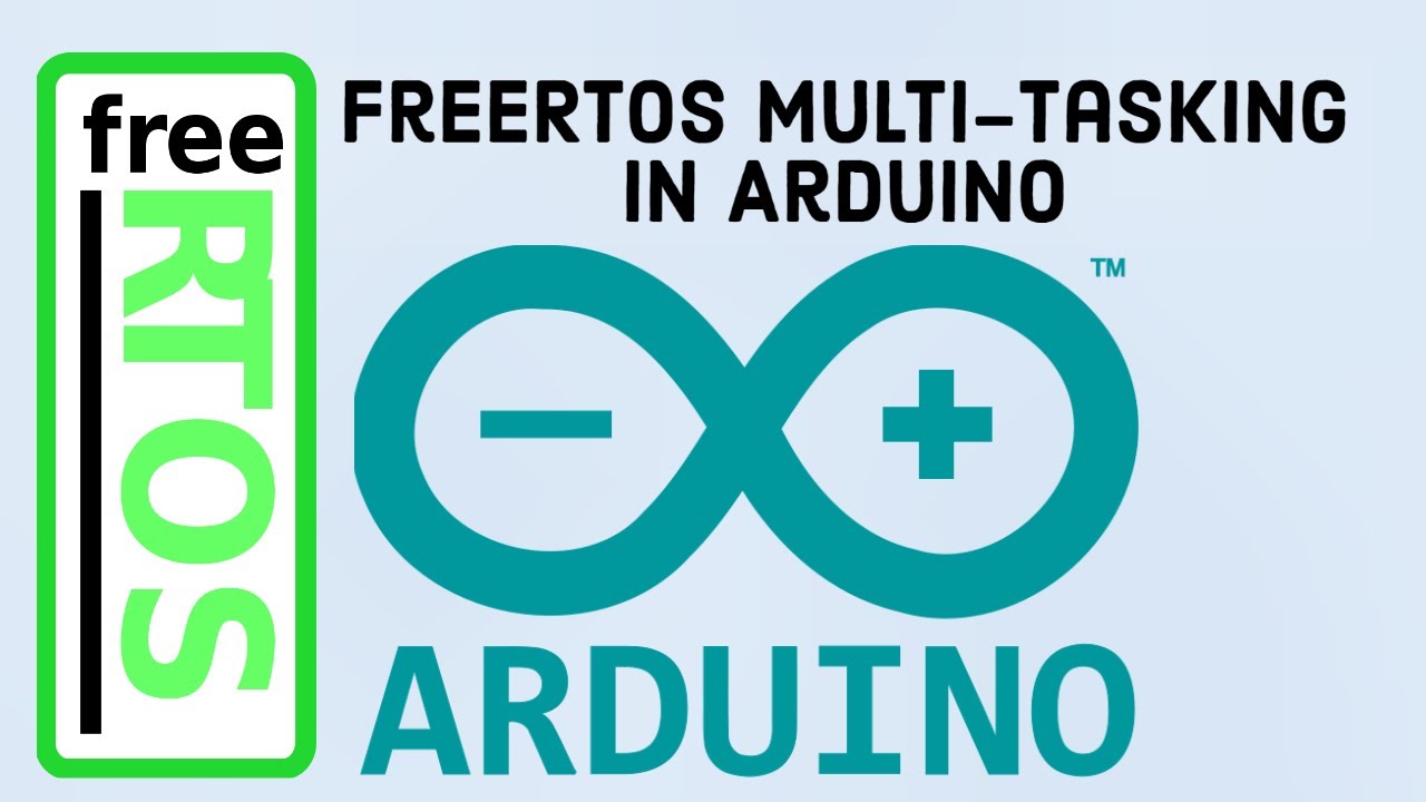 Setting Up FreeRTOS on Arduino | Search ResultsWeb resultsUsing FreeRTOS multi-tasking in Arduino