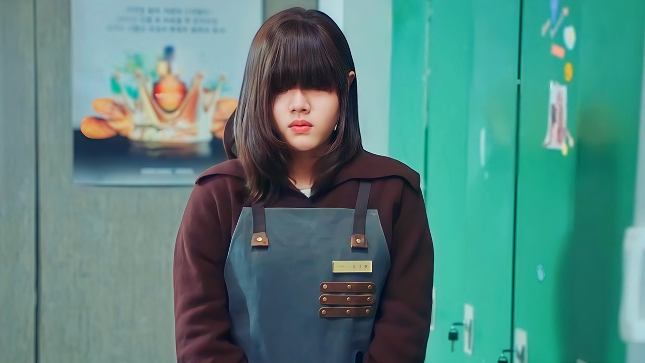 A Girl Gets Bullied for Her Hair, Then Decides to Change Herself and Shock Everyone